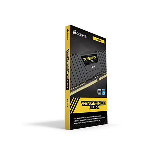 Corsair Vengeance LPX 16GB (2x8GB) DDR4 3600MHZ C16 Used RAM