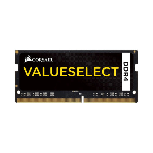 Corsair 4GB DDR4 2400Mhz SODIMM Used Laptop RAM