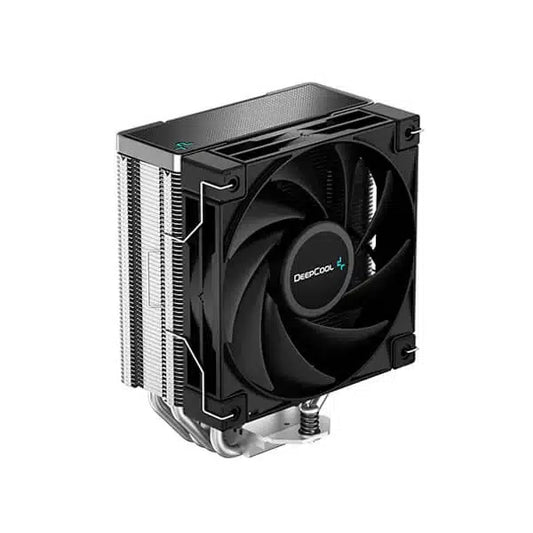 Deepcool AK400 120mm Fan 4pin PWM Fan with Radiator Used CPU Cooler