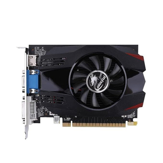 Colorful GeForce GT 730 2GB DDR3 Used GPU