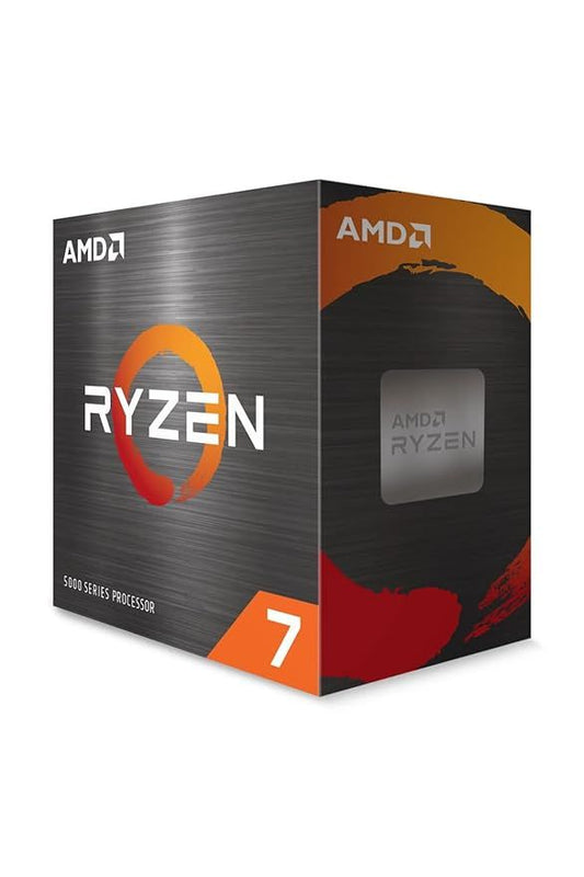 AMD Ryzen 7 5700X ( 4.6 GHz / 8 Cores / 16 Threads ) Open box CPU