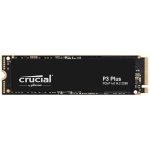 Crucial P3 Plus 500GB PCIe 4.0 NVMe M.2 SSD, up to 4700MB/s Used SSD