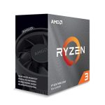AMD Ryzen 3 3100 + Gigabyte b550m ds3h DDR4  (Processor+Motherboard) COMBO Used