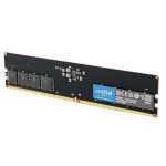 Crucial RAM 16GB (8x2) DDR5 4800MHZ CL40 New, Open Box RAM