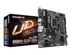 GIGABYTE B660M DS3H DDR4 B660/ Intel 12th gen/LGA 1700 Used Motherboard