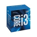 Intel i3 6098p 6th gen + Gigabyte h110m-s2 + 8GB DDR4 ram (Processor+Motherboard+Ram) COMBO Used
