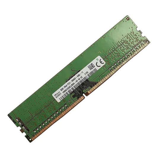 SK hynix 8GB DDR4 2666 MHz Desktop Used RAM