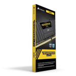 Corsair Vengeance LPX 16GB (8x2) DDR4 C16 Used RAM